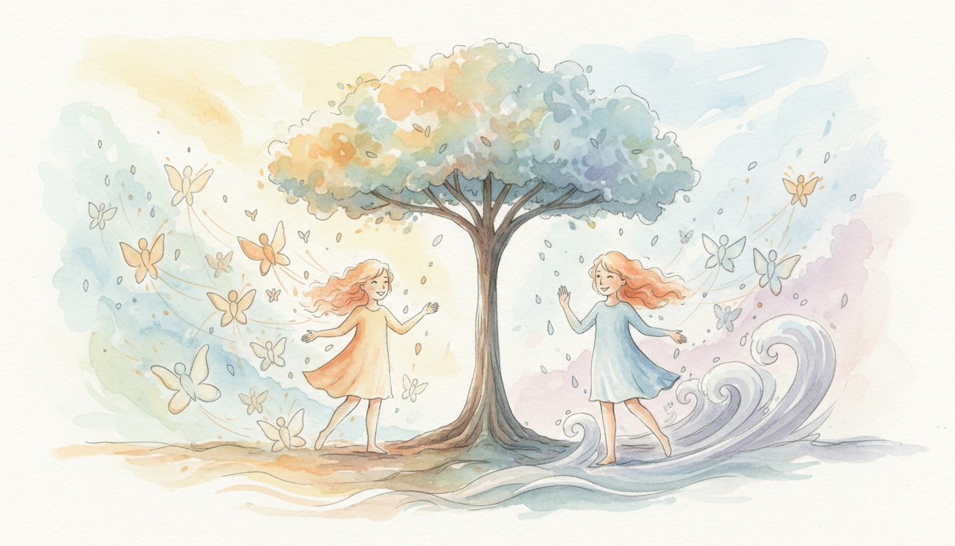 外向型人間の魅力は高い社交性と行動力！でも外部の影響を受けやすい一面も