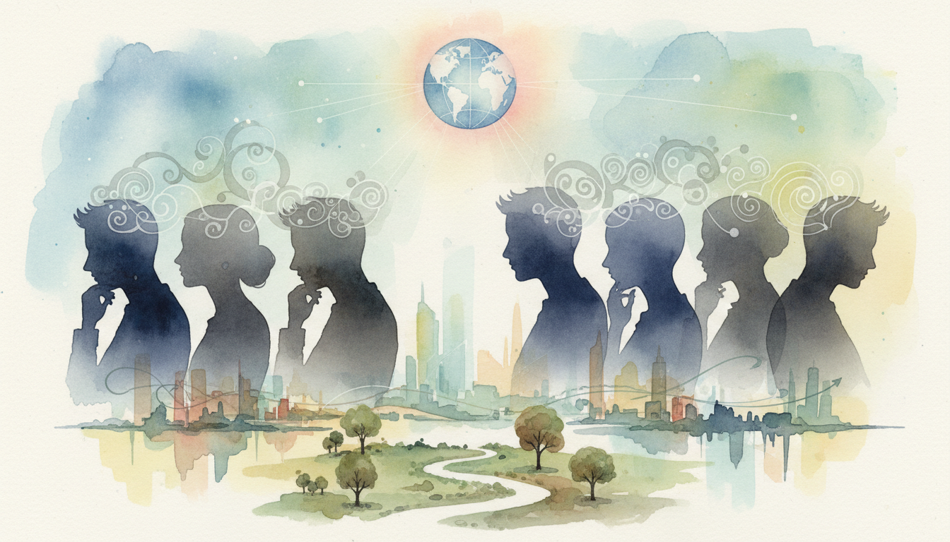 なぜ人知れず考える時間が世界のトップ企業を創り出すのか?