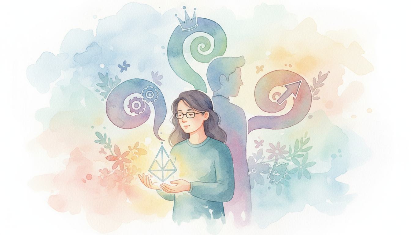 内向型の特性こそが優秀なナンバー2に必要不可欠な才能なんです