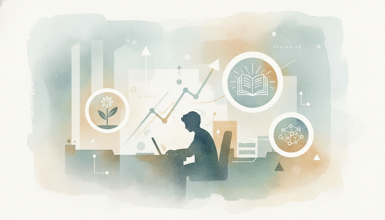 どうして静かなアプローチがこれほどの成果を生み出すの?