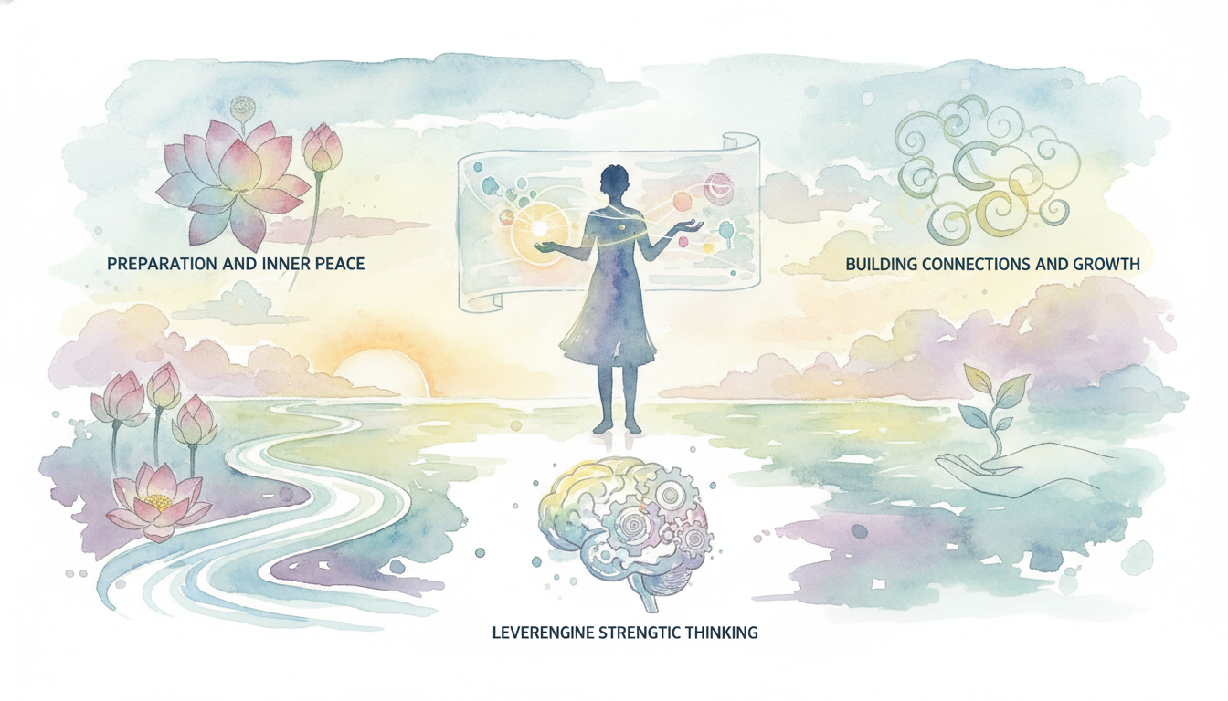 なぜ内向型のままでもうまくいくの？その理由をやさしく解説します